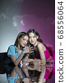Beauty,fashion,woman 68556064