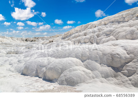 Pamukkale, Turkey 68556389