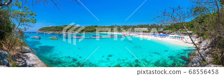 Racha (Raya) island, Thailand Racha (Raya) island, Thailand 68556458