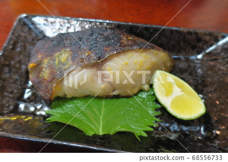 Gindala Saikyo器皿 68556733