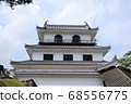 白石城 68556775