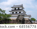 白石城 68556778