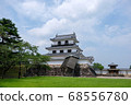 白石城 68556780