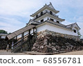 白石城 68556781