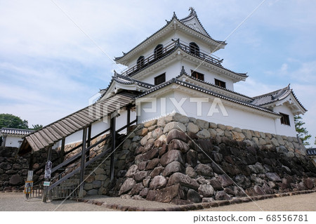 白石城 68556781
