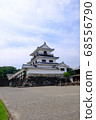 白石城 68556790