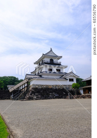 Shiroishi Castle Shiroishi Castle 68556790