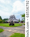 白石城 68556792