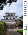 白石城 68556793