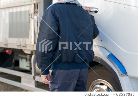 卡車司機 卡車司機 68557085