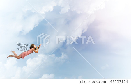 When you are young and free When you are young and free 68557104
