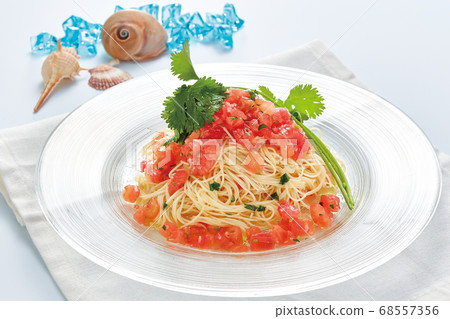 冷意大利面 冷意大利面 68557356