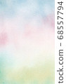 Background material pastel color gradient spring 68557794