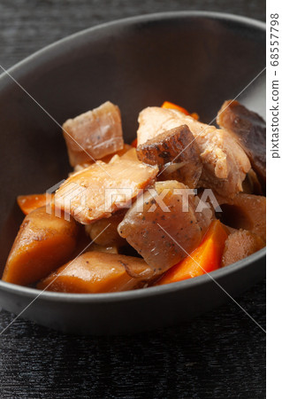 築前二 築前二 68557798