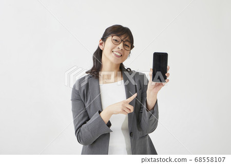 女商人敏捷經理服 女商人敏捷經理服 68558107