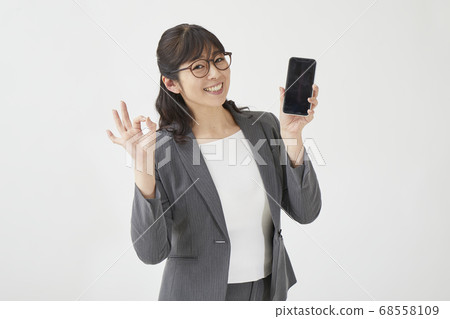女商人敏捷經理服 女商人敏捷經理服 68558109