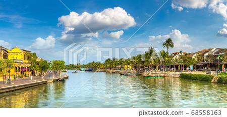 Hoi An, Vietnam Hoi An, Vietnam 68558163
