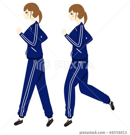 Women who run 68558813