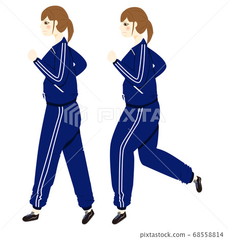 Women who run Women who run 68558814