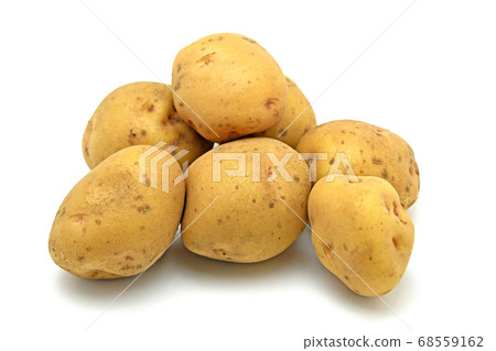 Potato (Kitakyari) 68559162