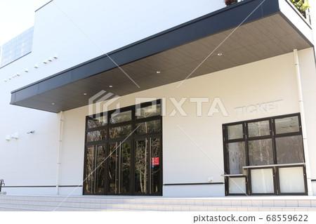 COOL JAPAN PARK OSAKA 68559622