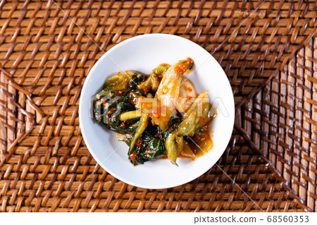 發酵食品泡菜食品 68560353