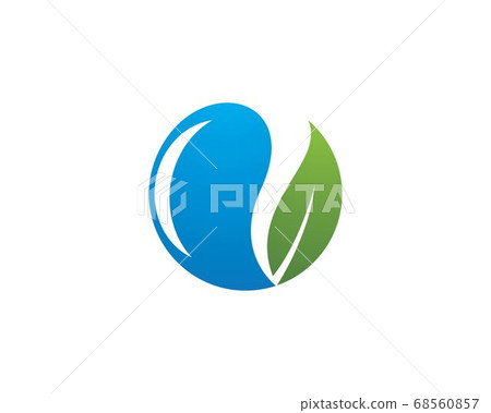 green leaf ecology nature element 68560857