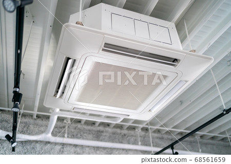 商務空調 68561659