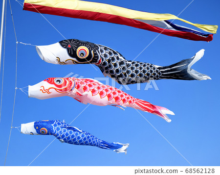鯉魚旗 68562128