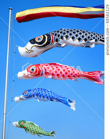 鯉魚旗 鯉魚旗 68562129