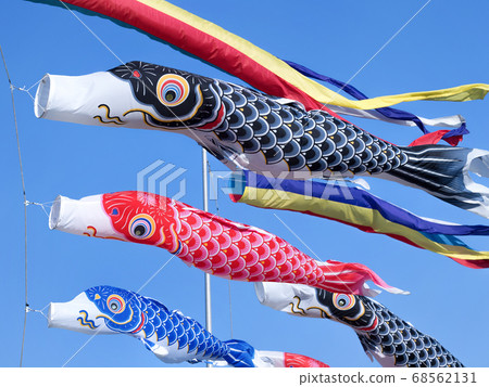 Carp streamer Carp streamer 68562131