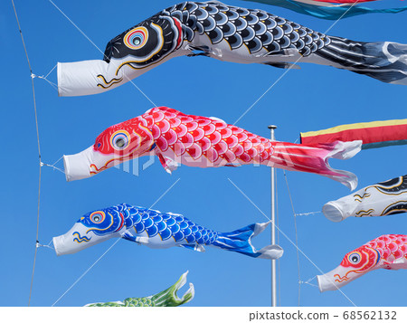 鯉魚旗 鯉魚旗 68562132