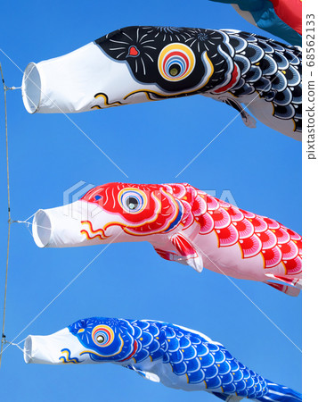 鯉魚旗 鯉魚旗 68562133