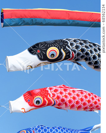 鯉魚旗 鯉魚旗 68562134