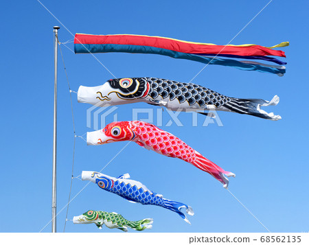 鯉魚旗 鯉魚旗 68562135