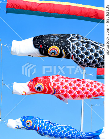 Carp streamer Carp streamer 68562138