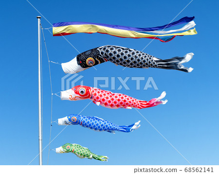 Carp streamer Carp streamer 68562141