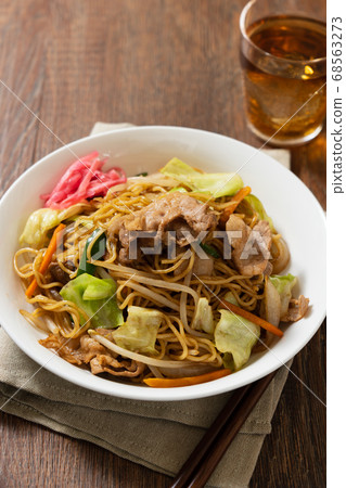 炒麵 炒麵 68563273