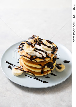 pancake  68563632