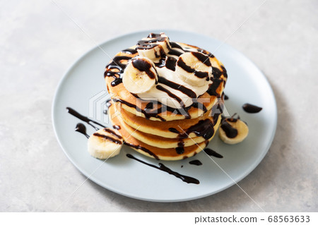 pancake  68563633