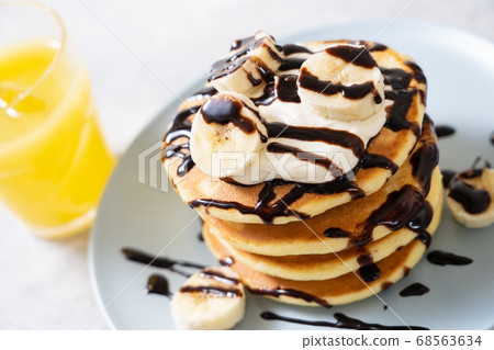 pancake  68563634