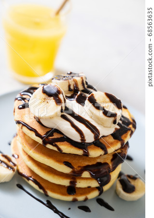pancake pancake 68563635