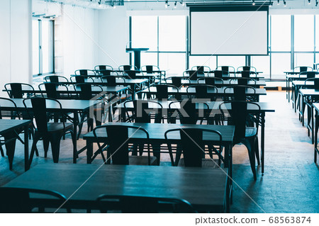 Seminar venue Seminar venue 68563874