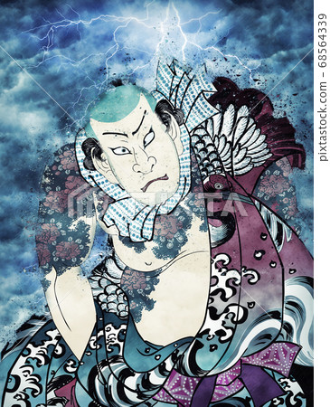 Arashi version of Asahina Tobei, who is better than Hoshiwara Shoulu Satoshi Arashi version of Asahina Tobei, who is better than Hoshiwara Shoulu Satoshi 68564339