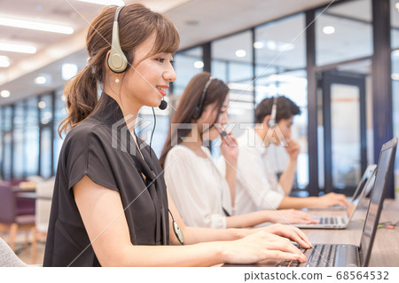 望遠鏡場景 68564532