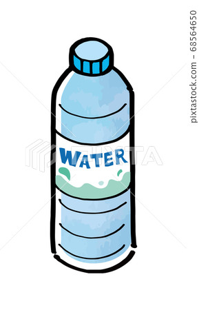 瓶裝礦泉水 68564650