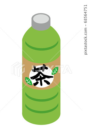 Japanese tea (green tea) for PET bottle beverages Japanese tea (green tea) for PET bottle beverages 68564751