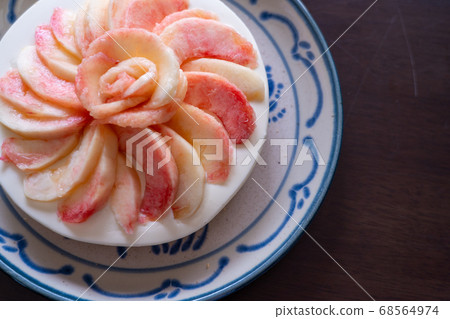 飛ida桃子芝士蛋糕 68564974