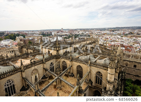 Cathedral of Saint Mary, Catedral de Santa Maria Cathedral of Saint Mary, Catedral de Santa Maria 68566026