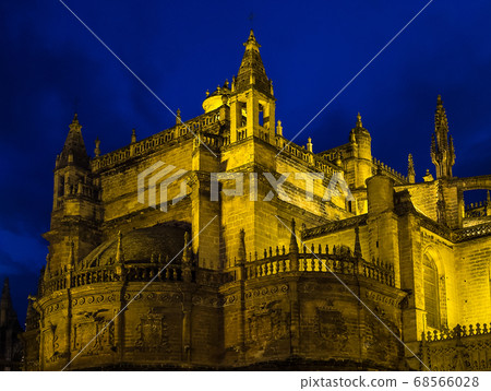 Cathedral of Saint Mary, Catedral de Santa Maria Cathedral of Saint Mary, Catedral de Santa Maria 68566028